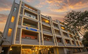 Fabhotel Seven Hills - Nr Mumbai International Airport